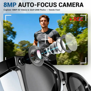 ReLiveit Smart Glasses