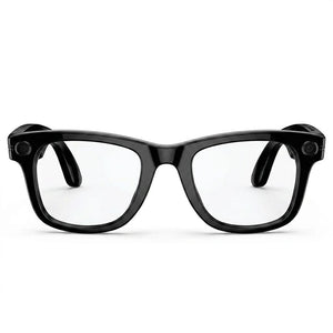 ReLiveit smart glasses, front view