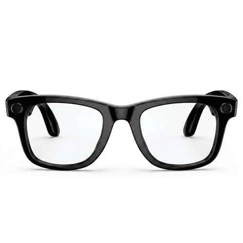 ReLiveit smart glasses, front view