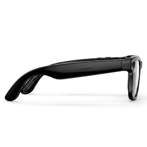 ReLiveit smart glasses, side profile